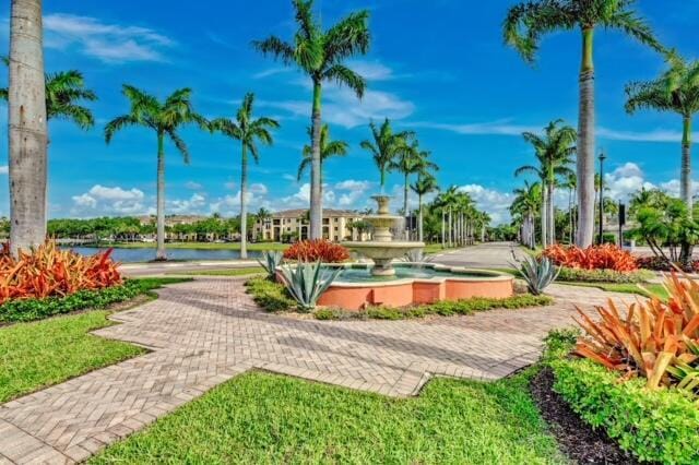 2806 Veronia Drive 301, Palm Beach Gardens, FL 33410 photo 27
