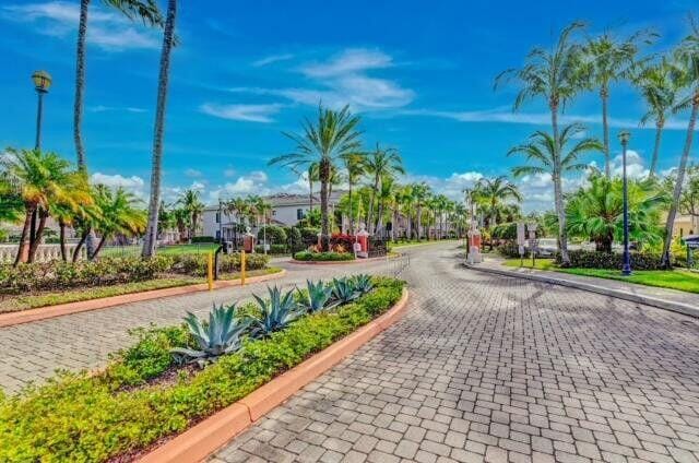2806 Veronia Drive 301, Palm Beach Gardens, FL 33410 photo 28