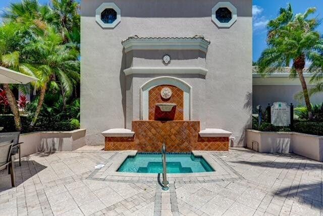 2806 Veronia Drive 301, Palm Beach Gardens, FL 33410 photo 30