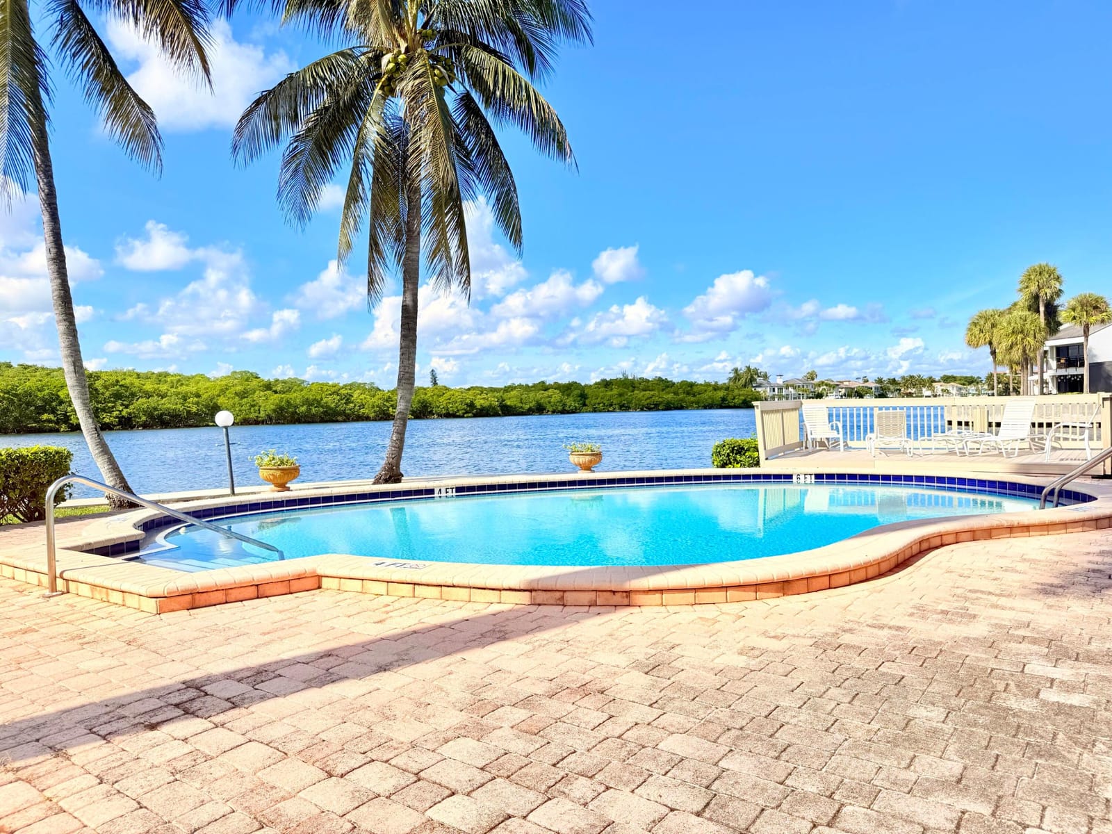 1005 Russell Drive 2, Highland Beach, FL 33487