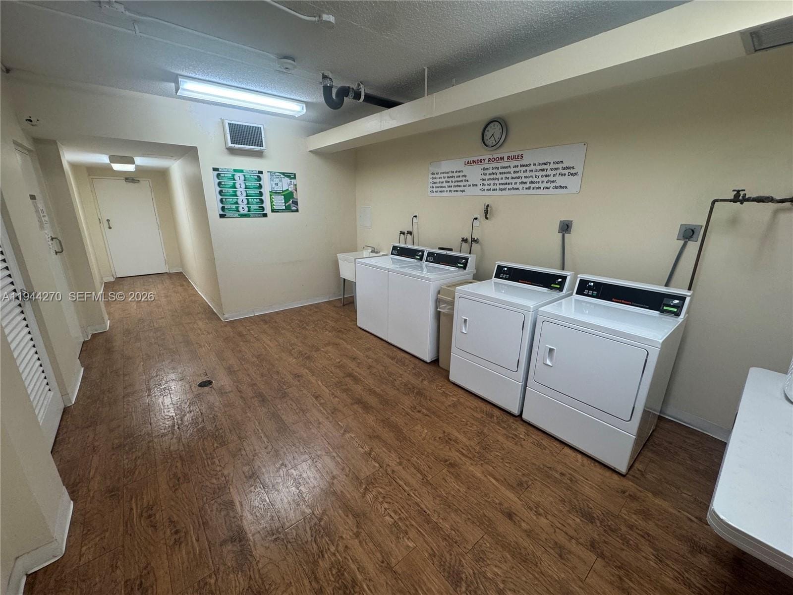 3800 Hillcrest Drive 1222, Hollywood, FL 33021 photo 13