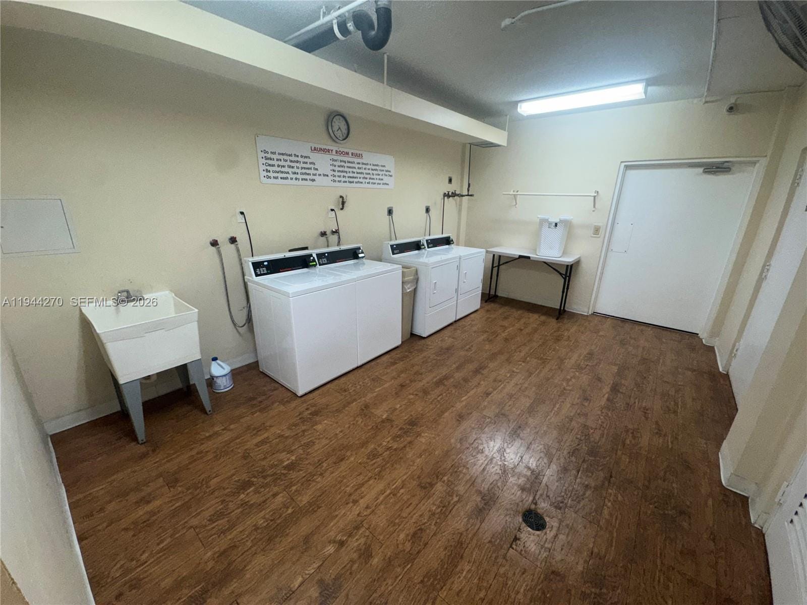 3800 Hillcrest Drive 1222, Hollywood, FL 33021 photo 14