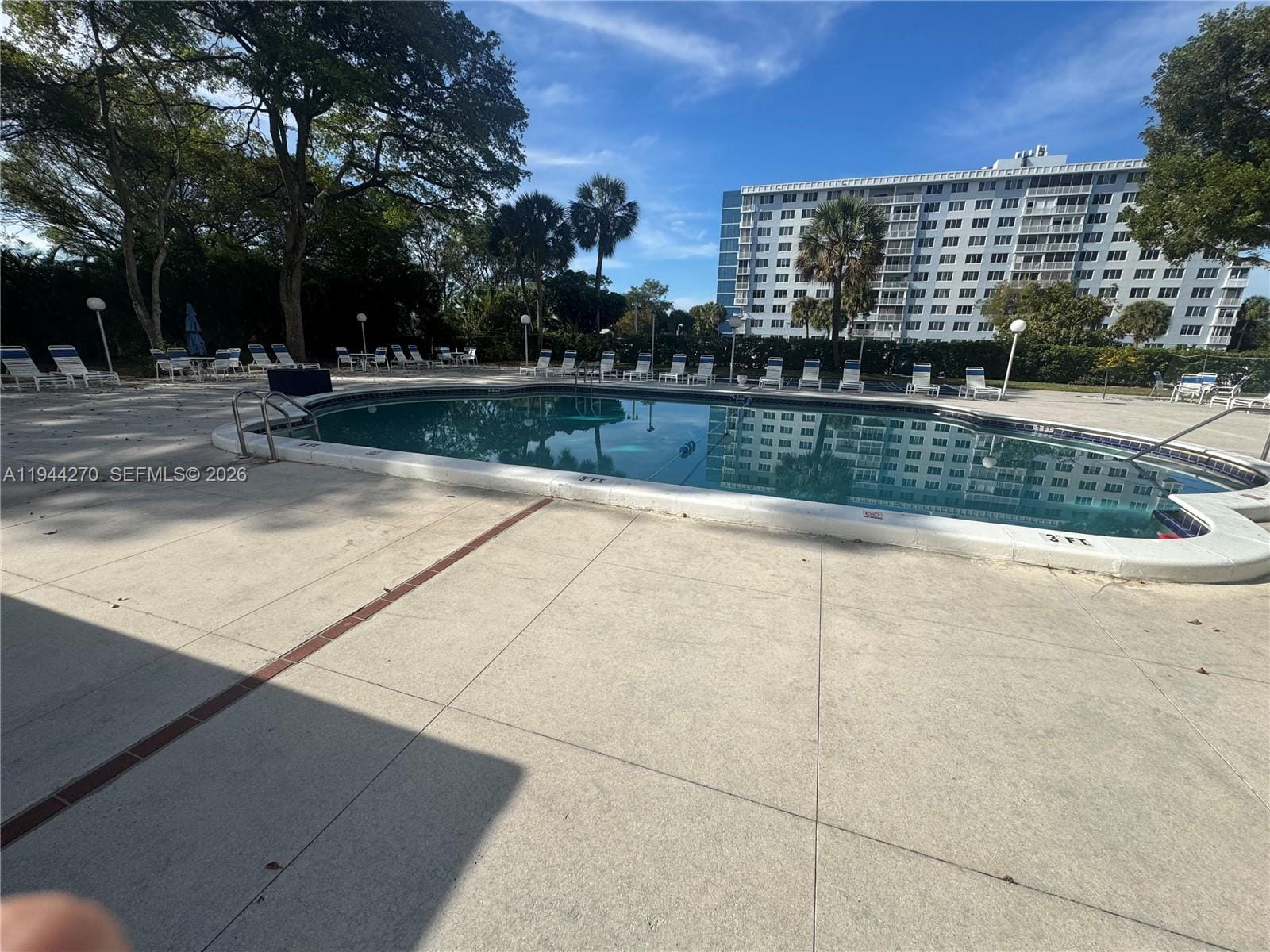 3800 Hillcrest Drive 1222, Hollywood, FL 33021 photo 24
