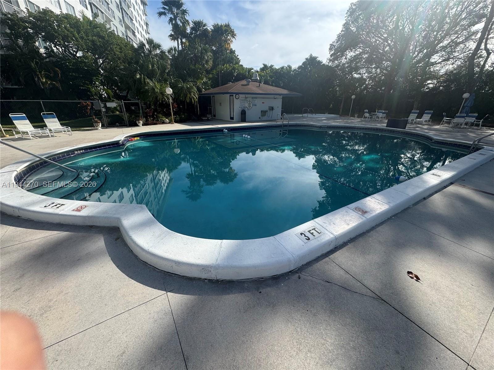 3800 Hillcrest Drive 1222, Hollywood, FL 33021 photo 25