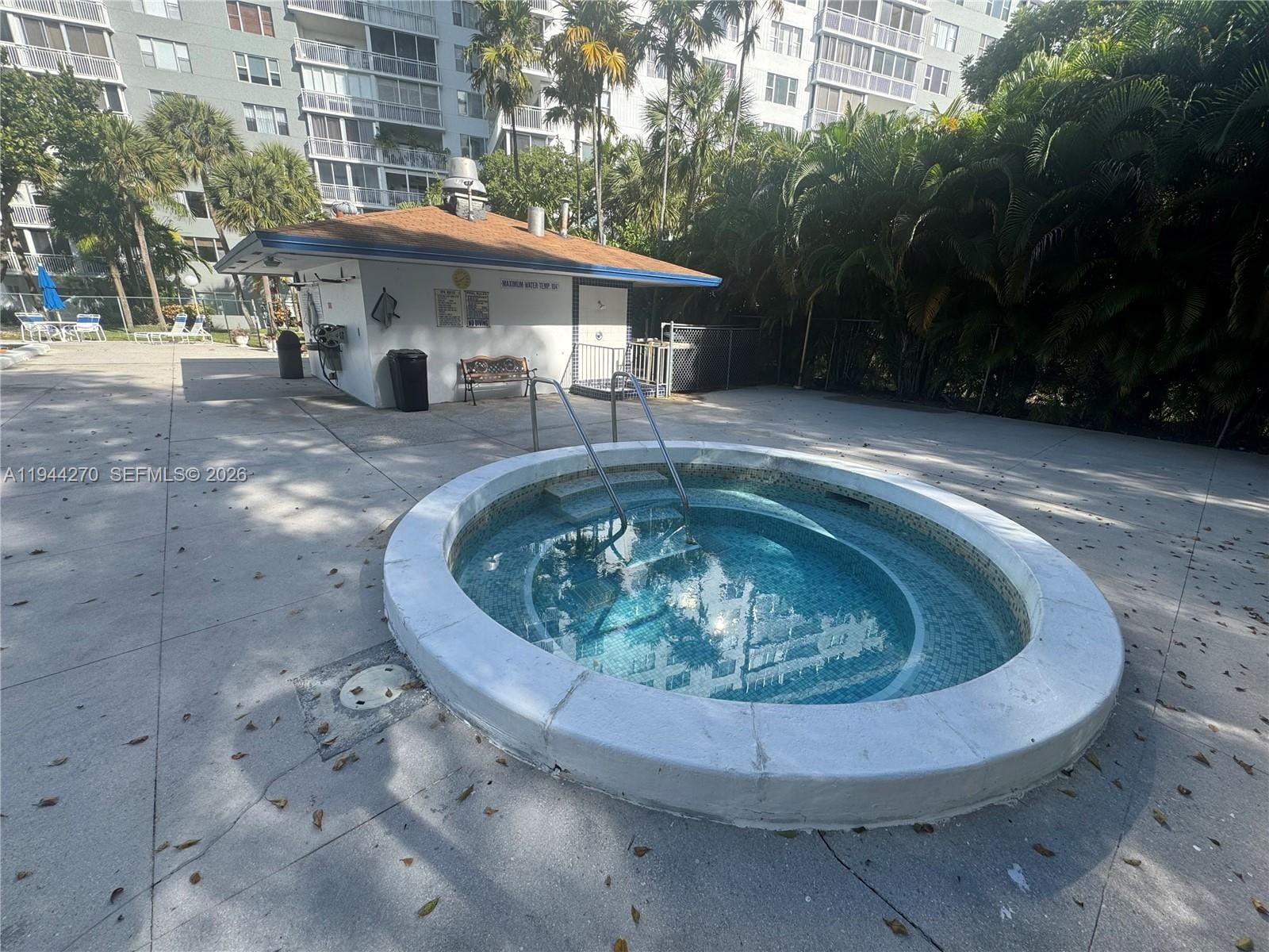 3800 Hillcrest Drive 1222, Hollywood, FL 33021 photo 26