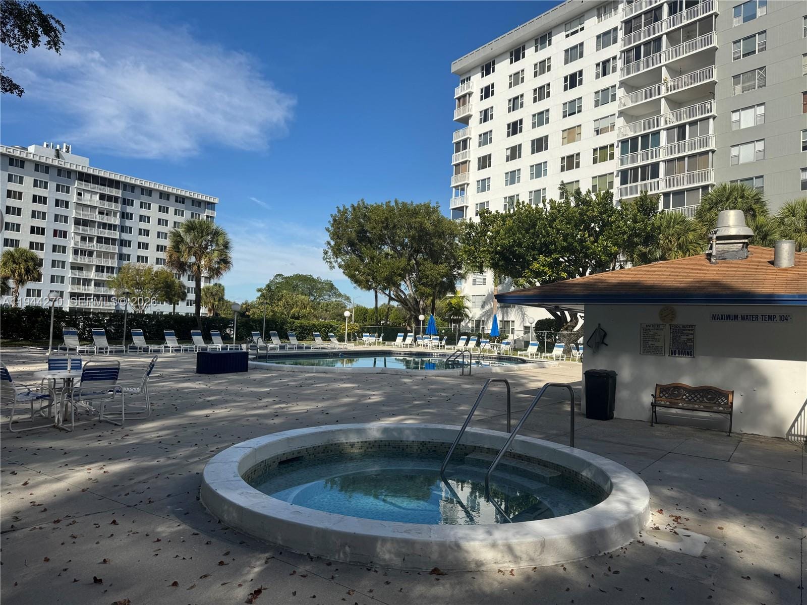 3800 Hillcrest Drive 1222, Hollywood, FL 33021 photo 27