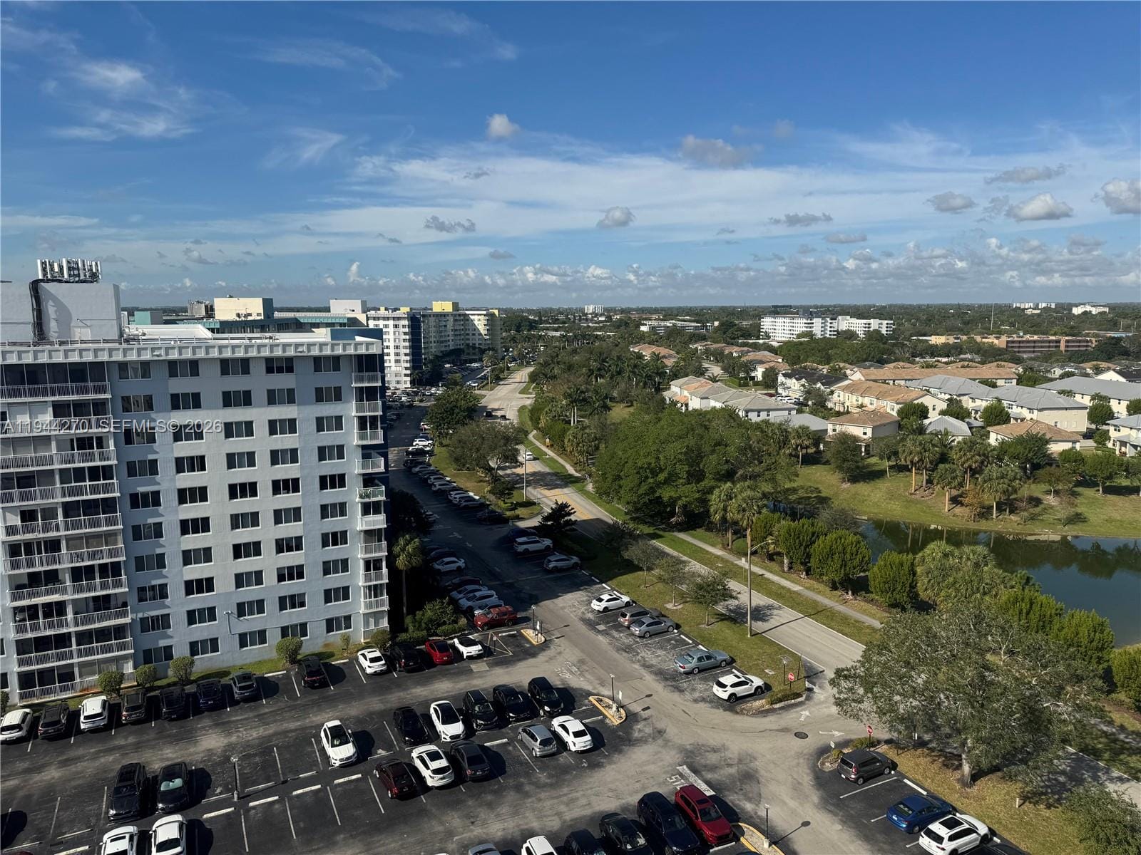 3800 Hillcrest Drive 1222 — photo 9