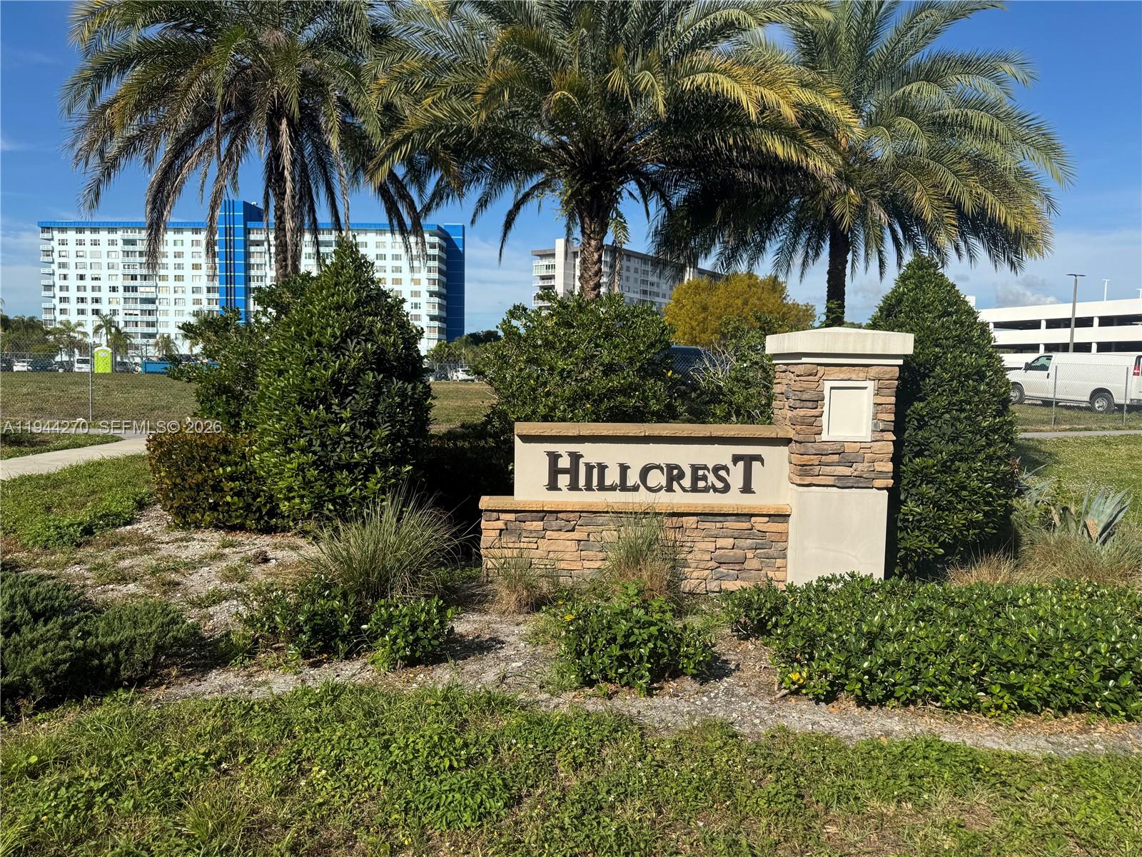 3800 Hillcrest Dr 1222 1222, Hollywood, FL 33021, Hollywood