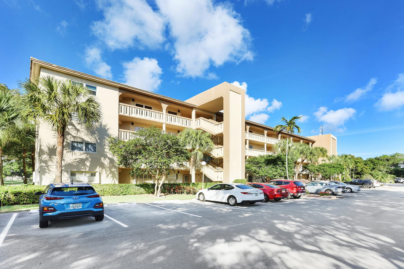 1606 Abaco Drive E3, Coconut Creek, FL 33066