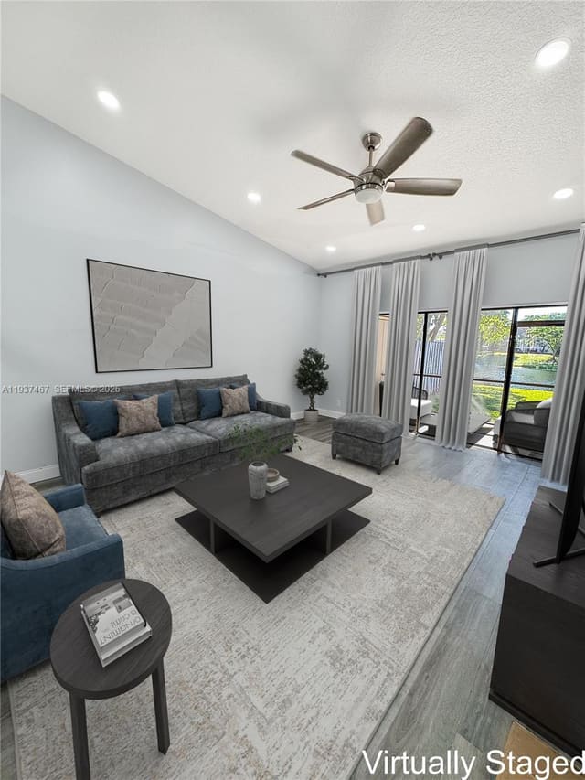1054 NW 53rd Street, sold in The Lakes, Deerfield Beach, FL