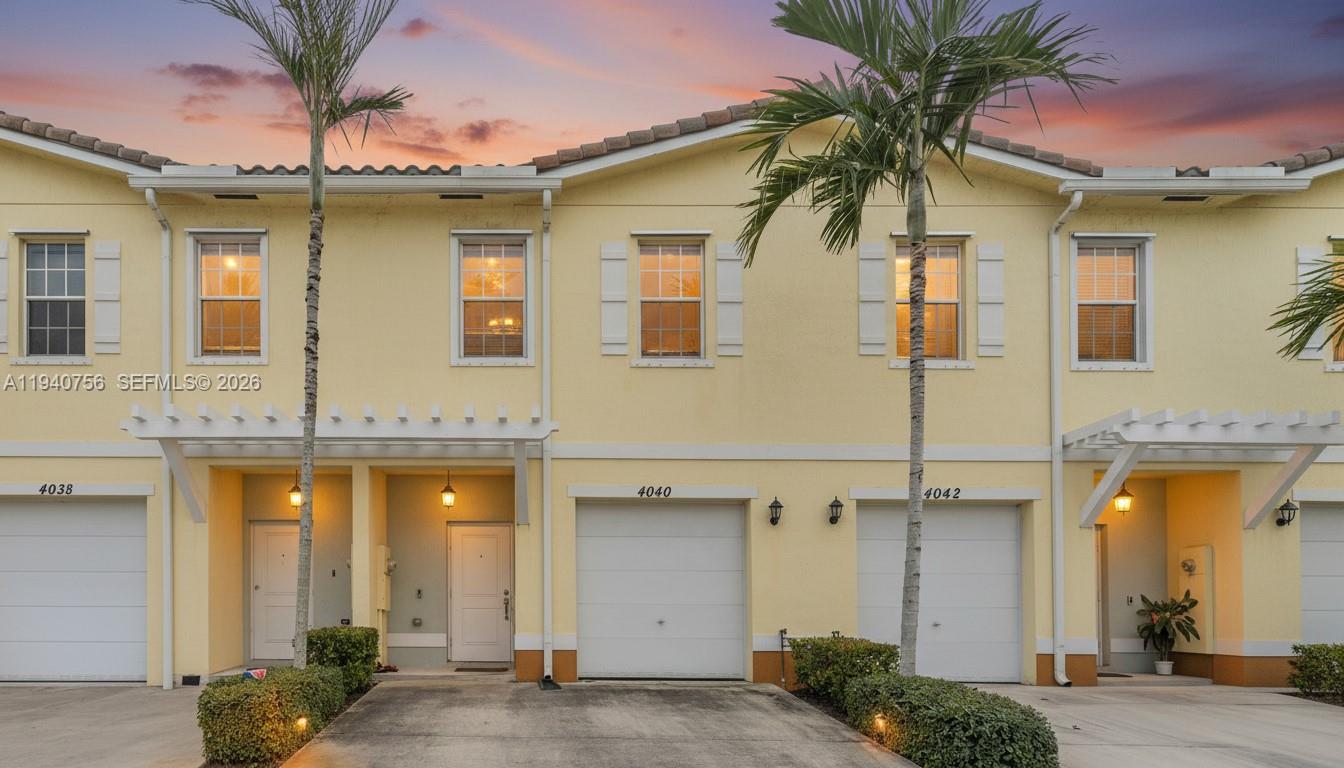 4040 NW 11th Street, Lauderhill, FL 33313, Lauderhill