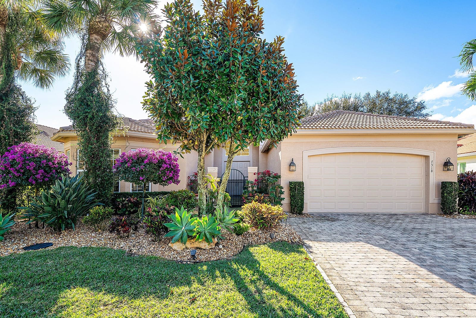 7518 Carmela Way, Delray Beach, FL 33446