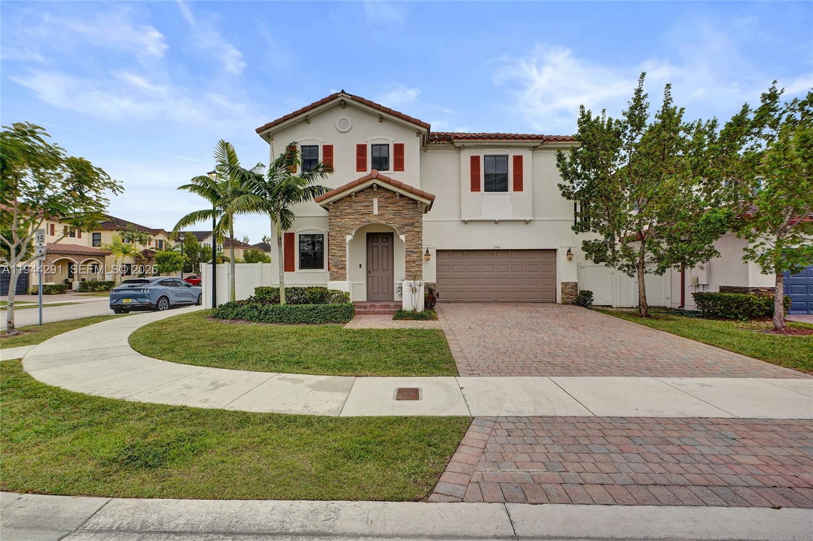 3504 W 94th Street, Hialeah, FL 33018, Hialeah
