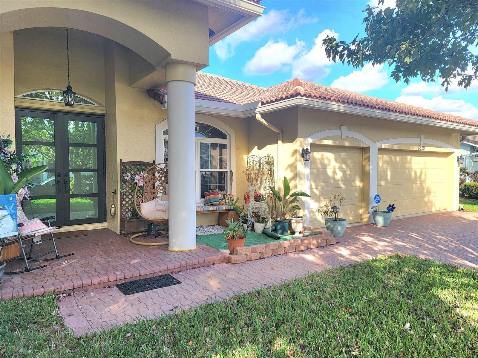 8829 NW 45th Place — photo 3