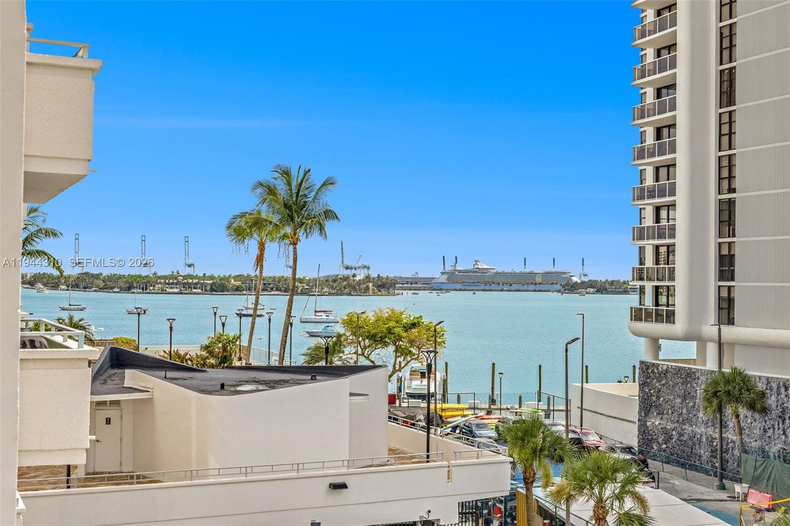 11 Island Avenue 411, Miami Beach, FL 33139 photo 27