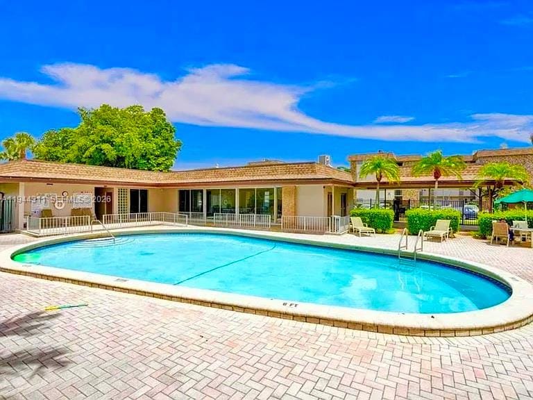 2451 SW 82nd Avenue 106 — photo 11