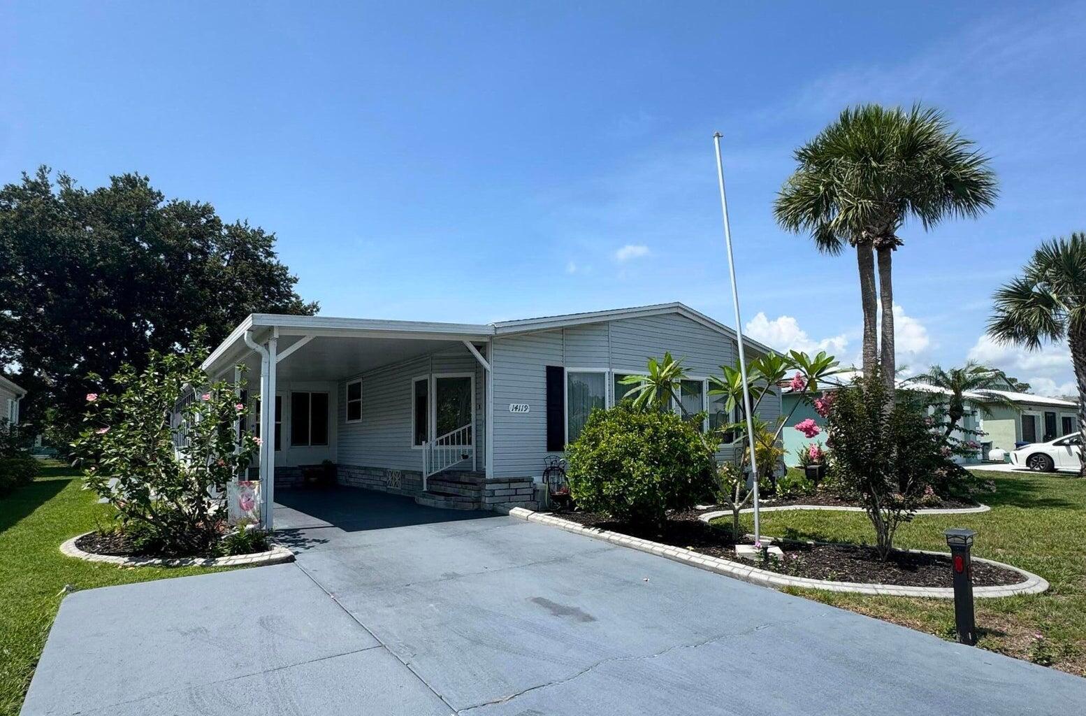 14119 Isla Flores Avenue, Fort Pierce, FL 34951, Fort Pierce