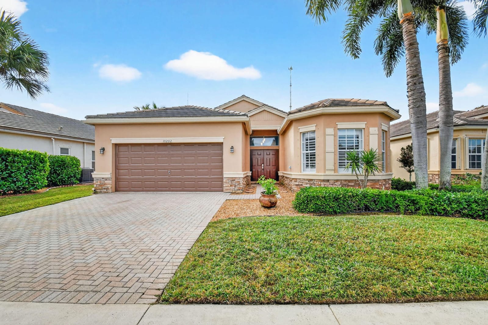 10202 Clubhouse Turn Road, Lake Worth, FL 33449 photo 2