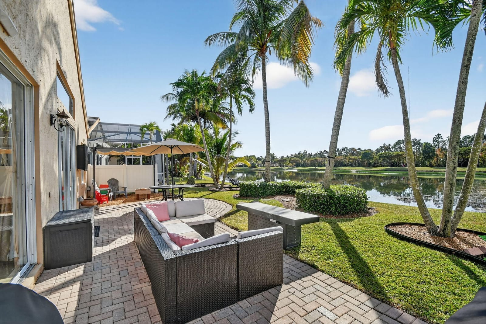 10202 Clubhouse Turn Road, Lake Worth, FL 33449 photo 3