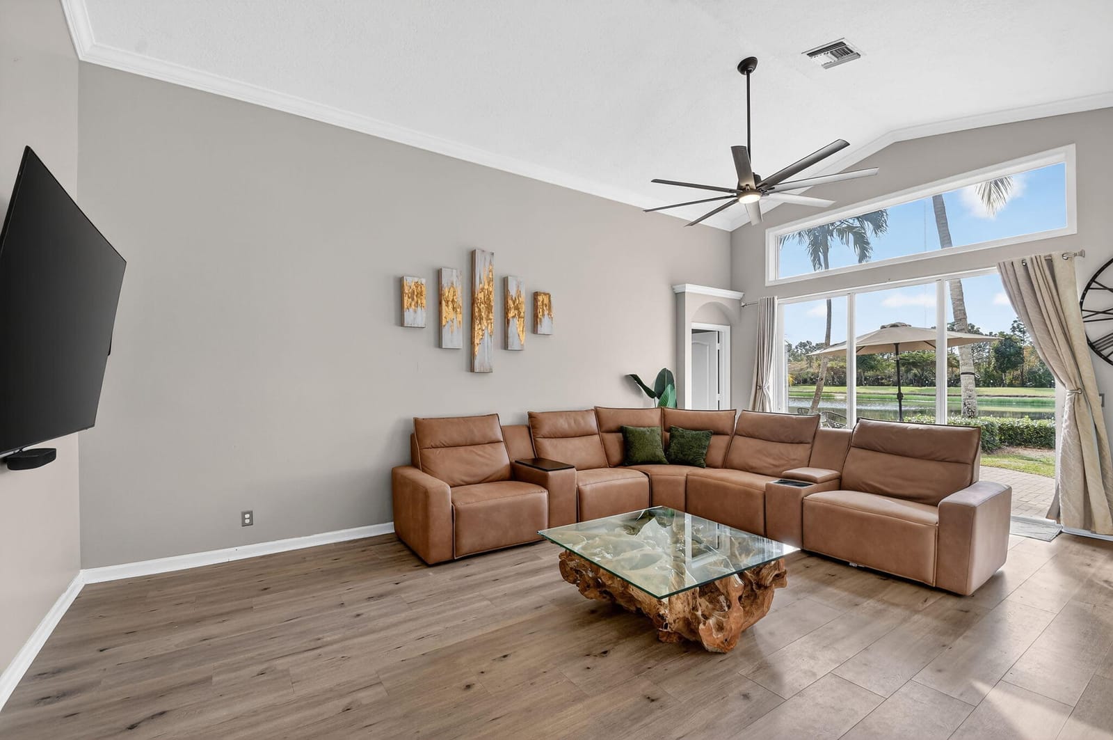 10202 Clubhouse Turn Road, Lake Worth, FL 33449 photo 6