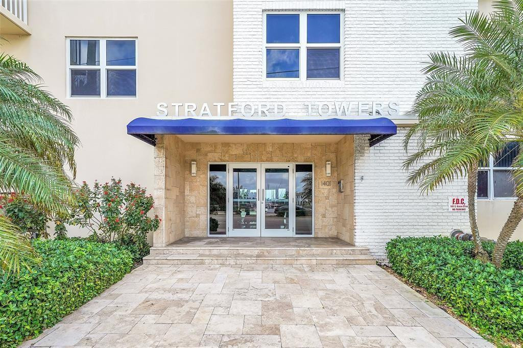 1401 S Ocean Drive 502, Hollywood, FL 33019, Hollywood