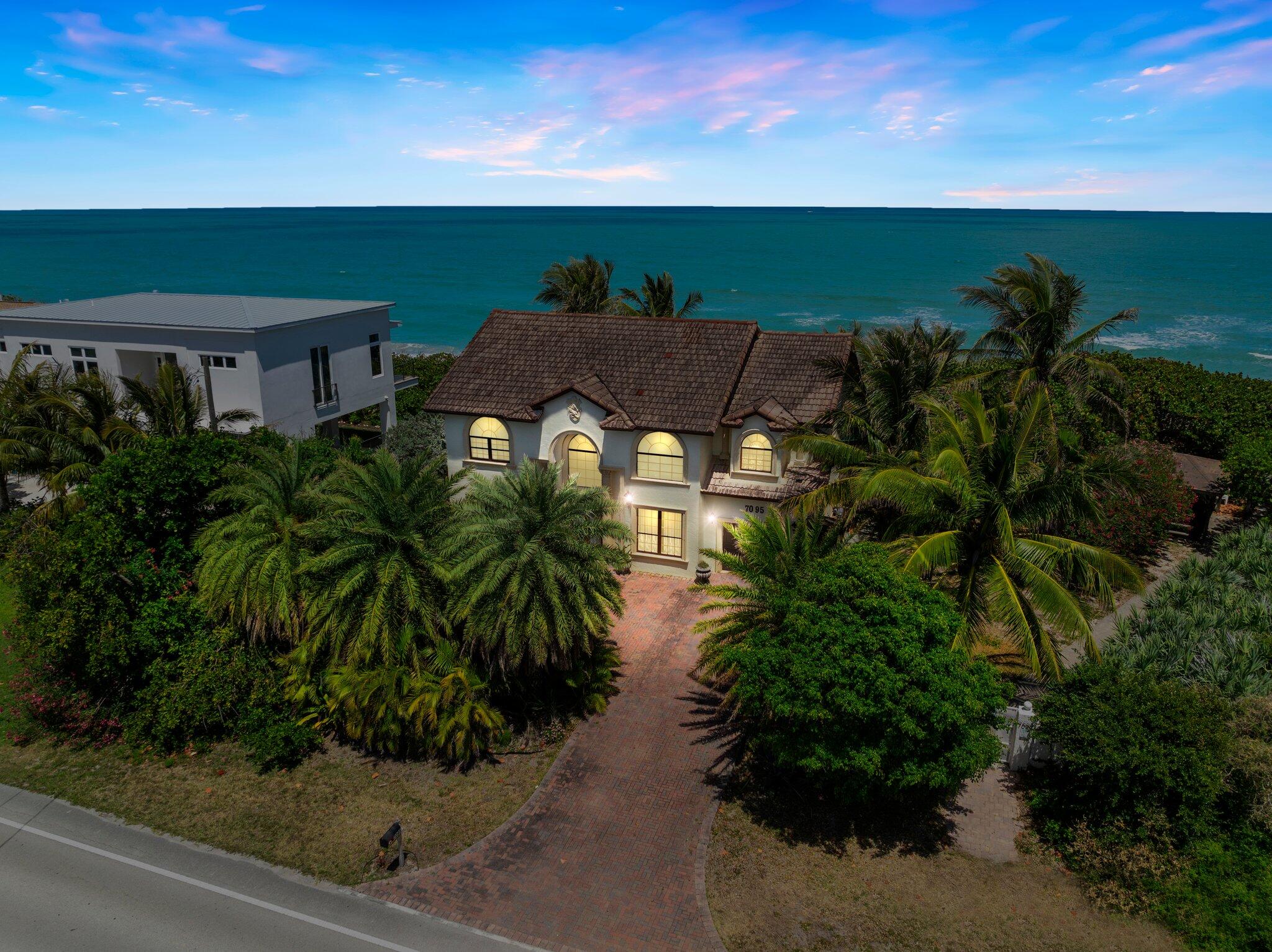 7095 S Hwy A1a, Melbourne Beach, FL 32951, Melbourne Beach