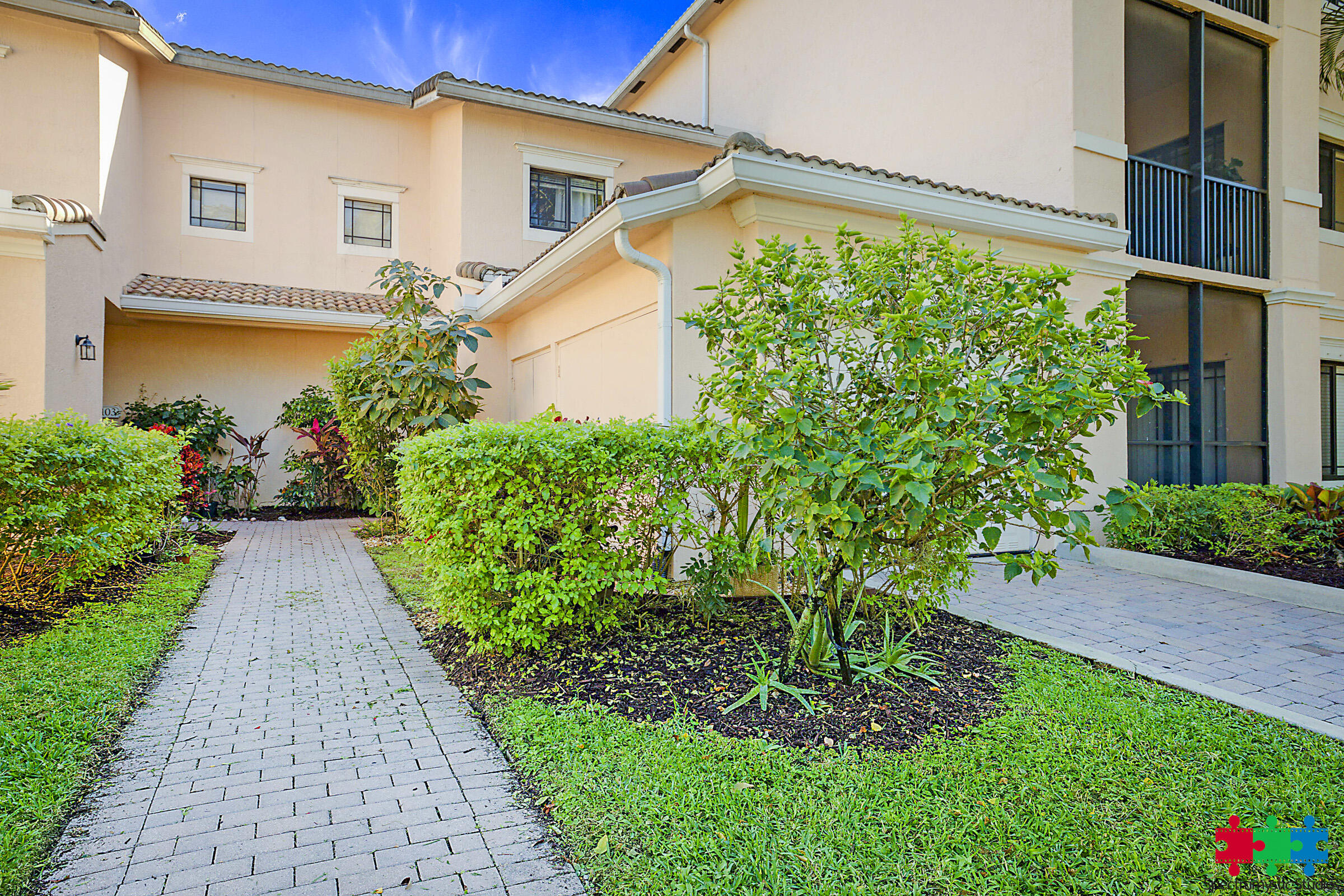 2916 Tuscany Court 104, Palm Beach Gardens, FL 33410, Palm Beach Gardens