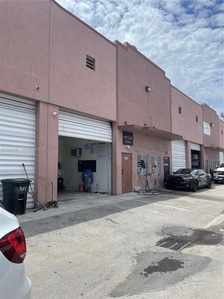 16723 SW 117th Avenue 6F, Miami, FL 33177, Miami