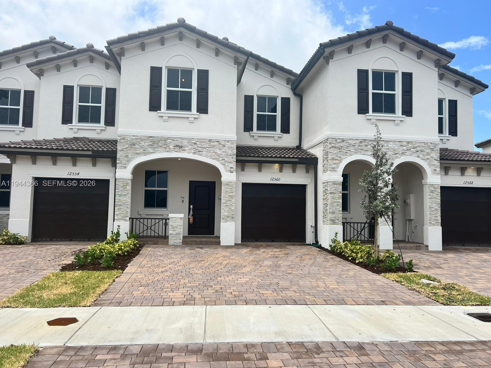12560 NW 22nd Place, Miami, FL 33167