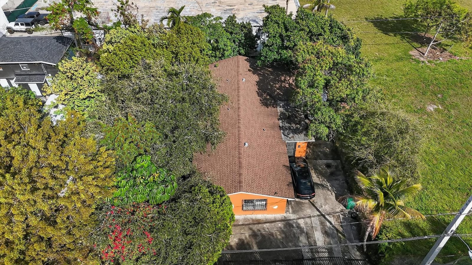 35 NE 53rd Street, Miami, FL 33137