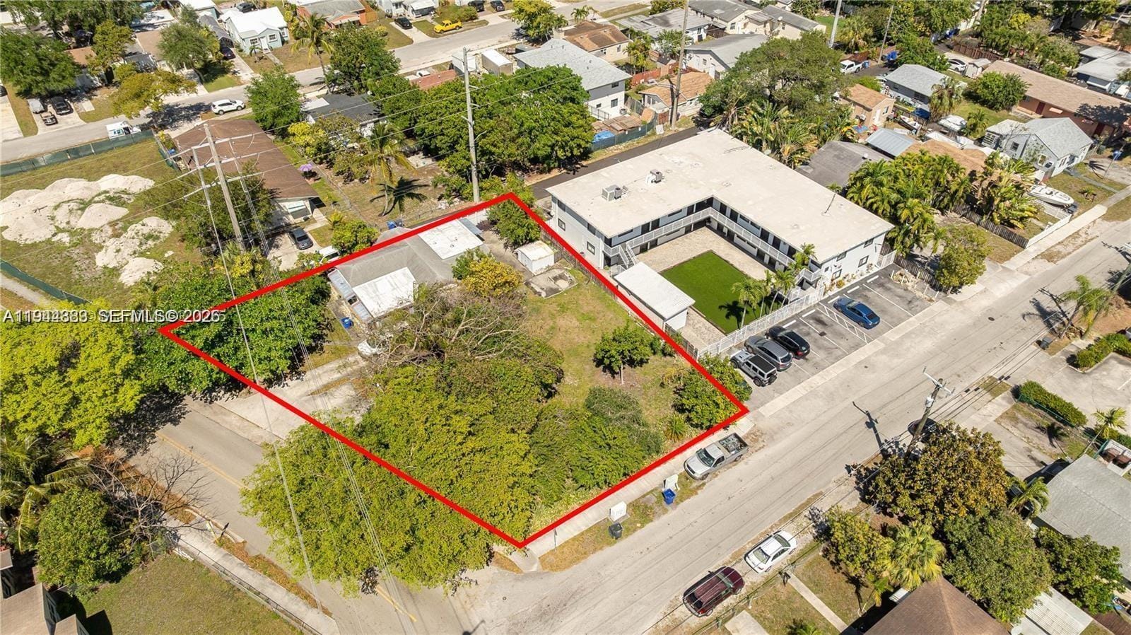 1309 N 24th Avenue, Hollywood, FL 33020 photo 30