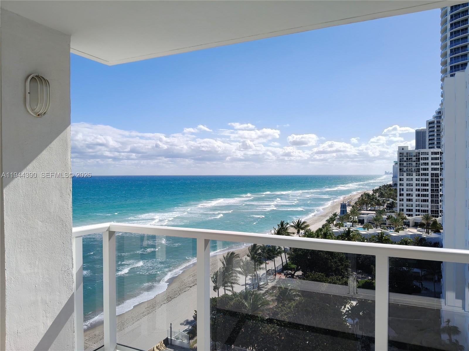 2751 S Ocean Drive 1106S, Hollywood, FL 33019, Hollywood