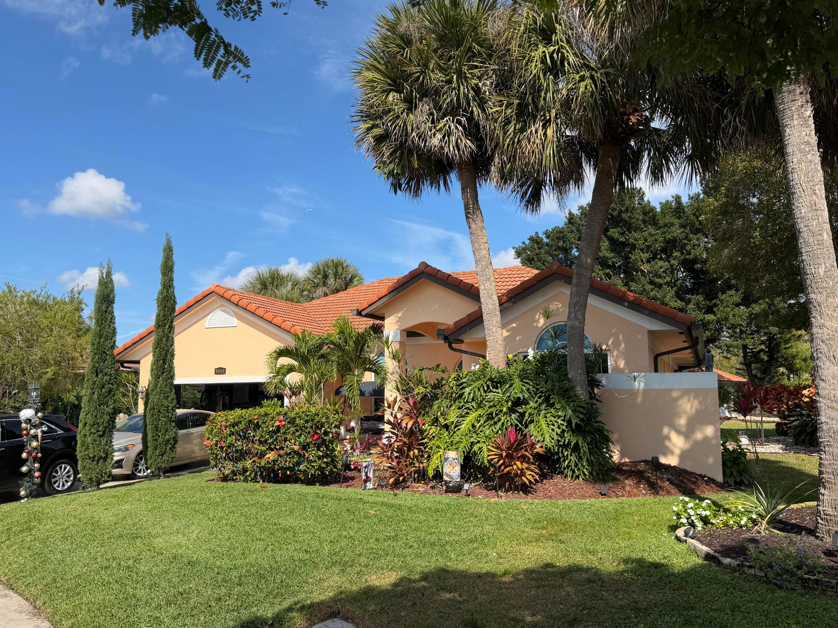 9050 Cypress Hollow Drive, Palm Beach Gardens, FL 33418, Palm Beach Gardens