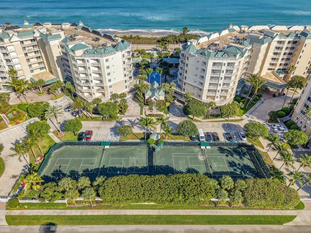 230 Ocean Grande Boulevard 501, sold in Jupiter Ocean Grande, Jupiter, FL