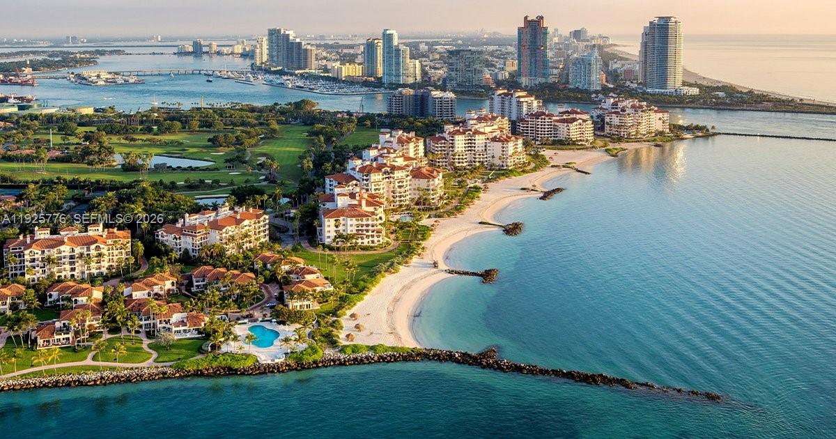 7777 Fisher Island Drive 7777, Miami Beach, FL 33109 photo 15