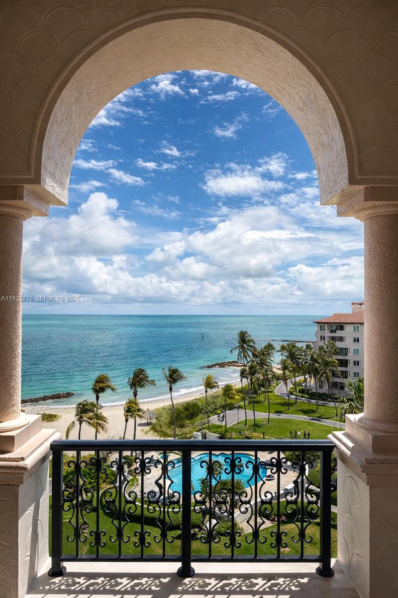 7777 Fisher Island Drive 7777 — photo 3