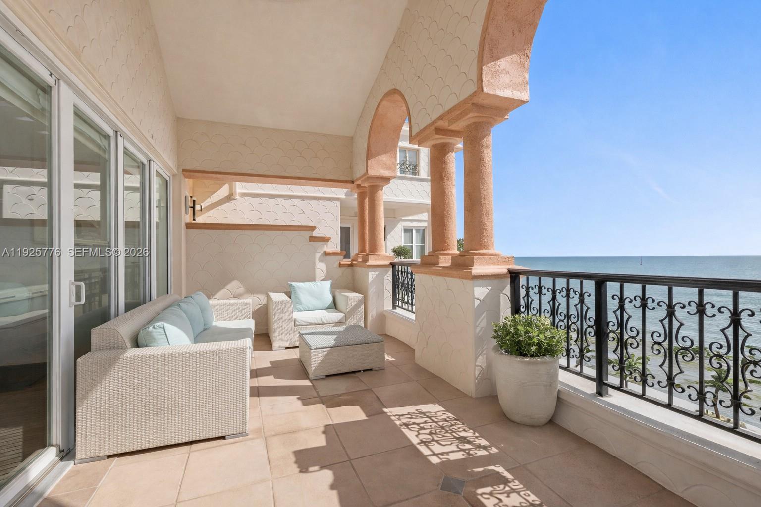 7777 Fisher Island Drive 7777 — photo 4