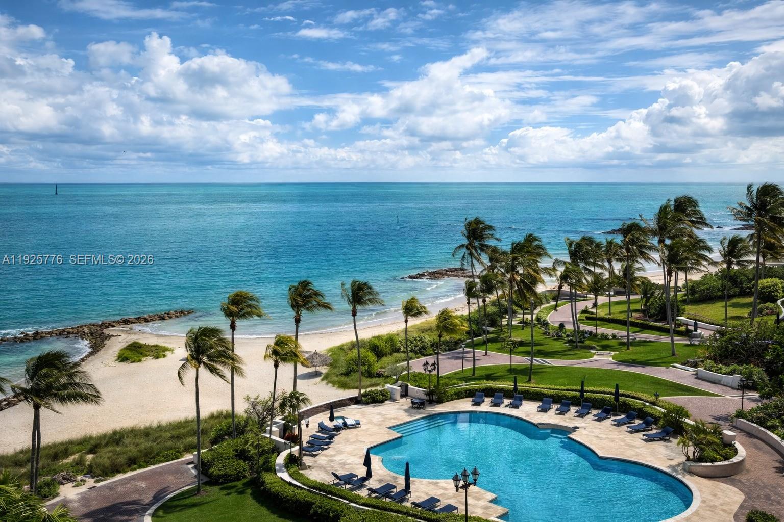7777 Fisher Island Drive 7777 — photo 8