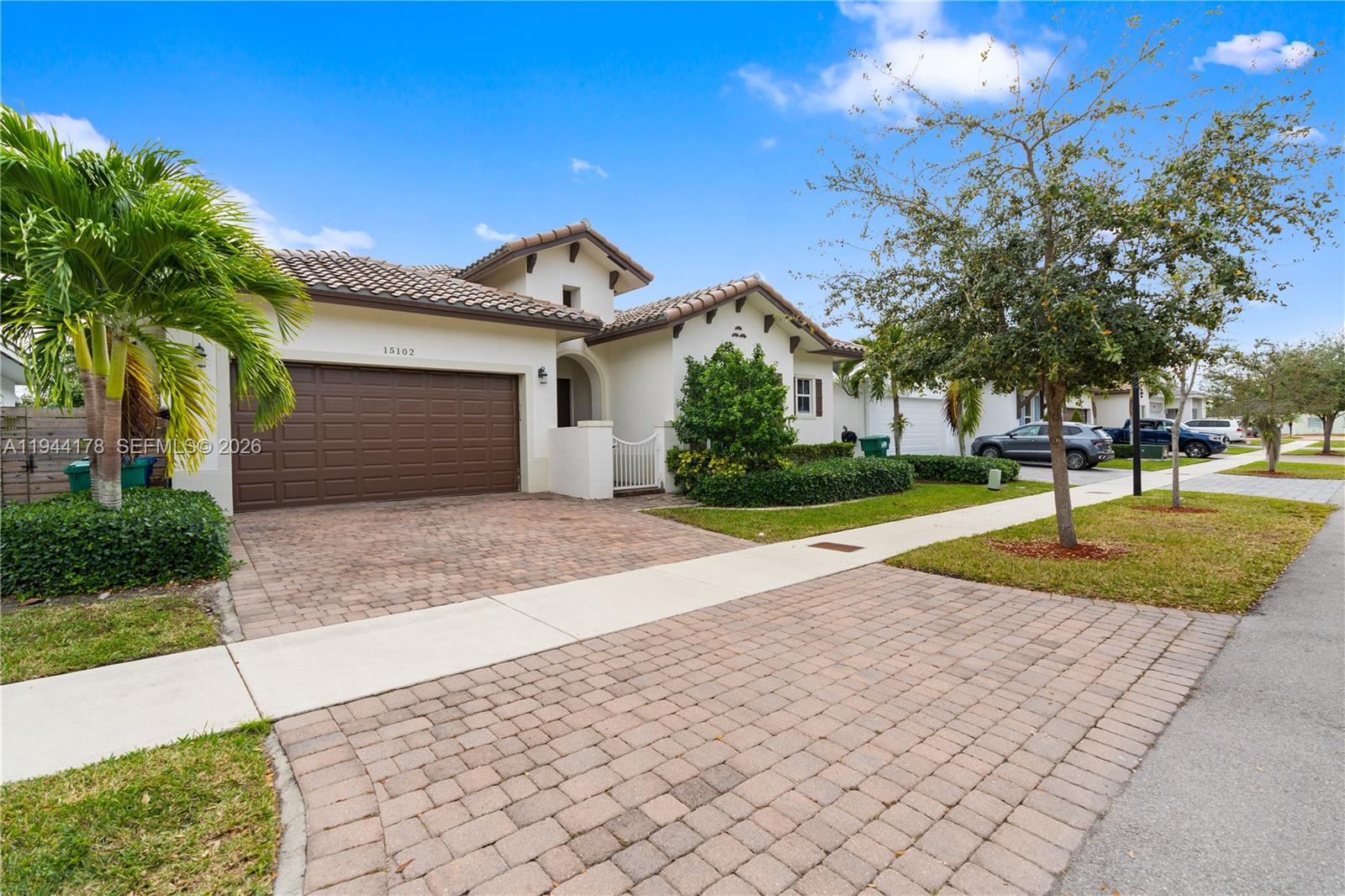 15102 SW 177th Terrace, Miami, FL 33187, Miami