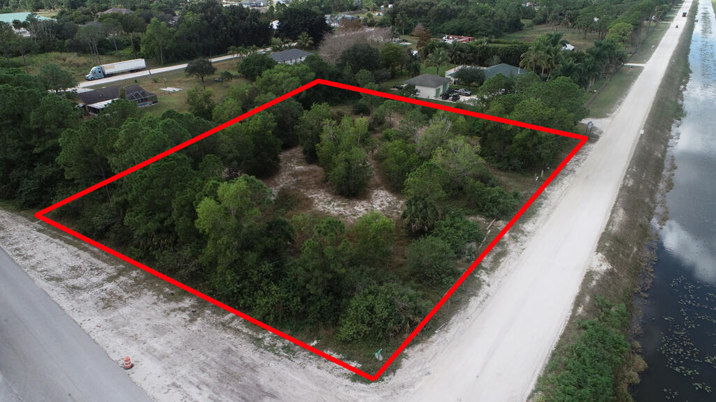 Lot-5010 Seminole Pratt Whitney Rd, Loxahatchee, FL 33470, Loxahatchee