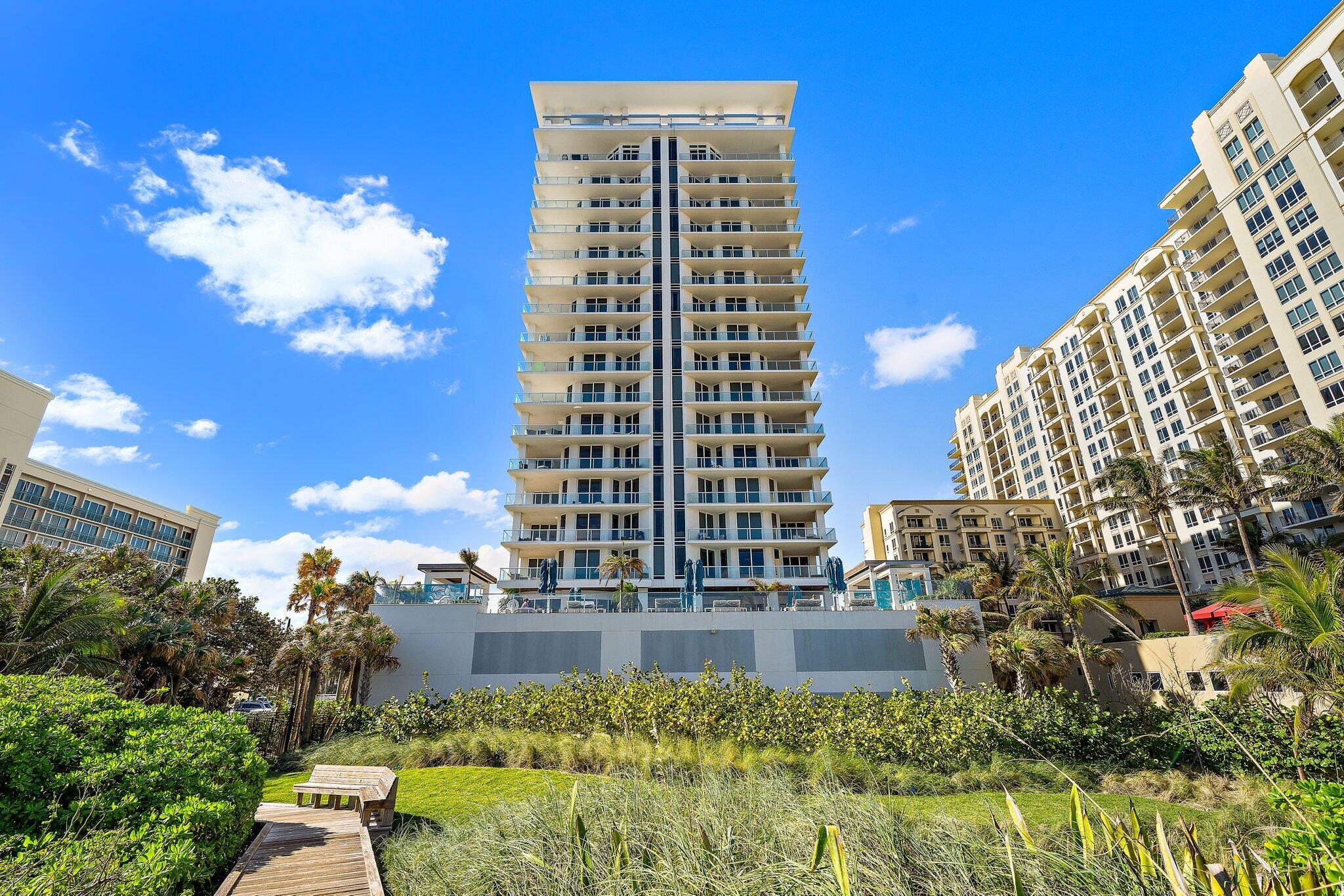 3730 N Ocean Drive 9d, Singer Island, FL 33404, Singer Island