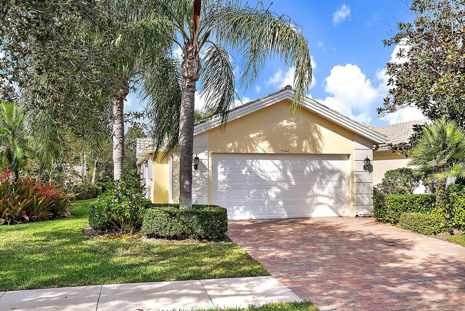 3546 SE Glacier Terrace, Hobe Sound, FL 33455 photo 2