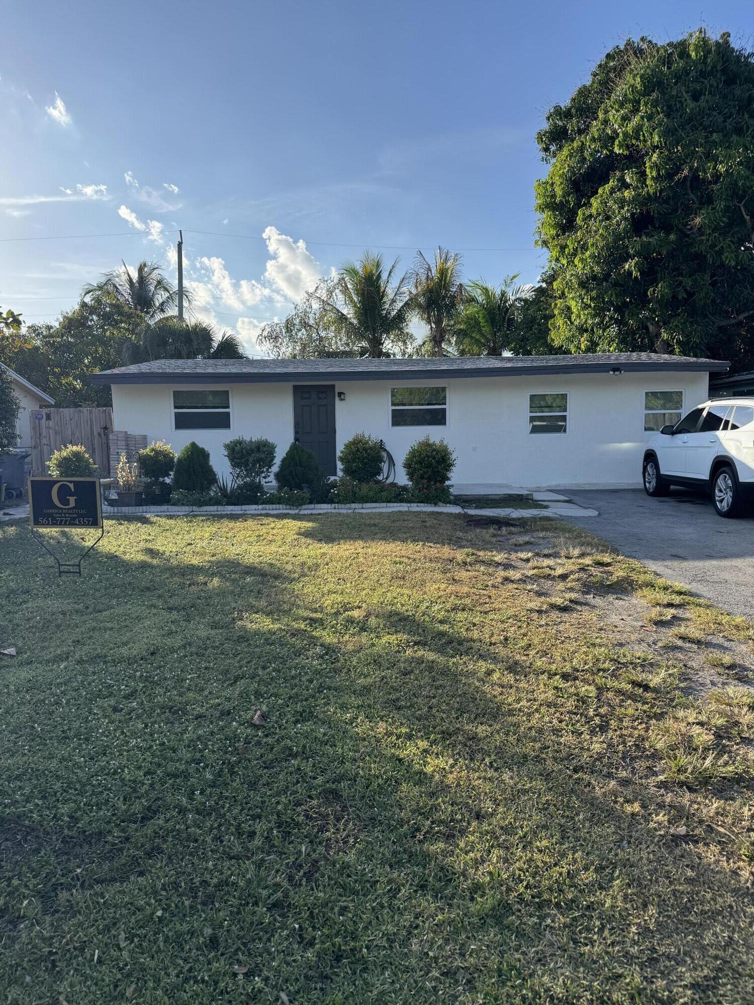 7945 Loomis Street, Lake Worth, FL 33462, Lake Worth
