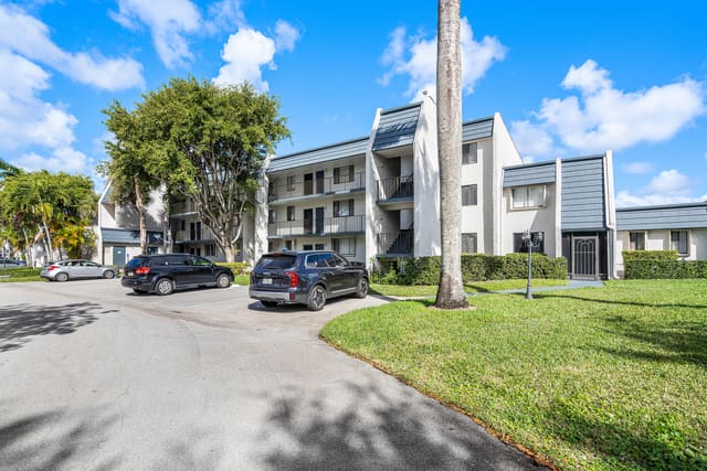 4345 Trevi Court 108, Lake Worth, FL 33467