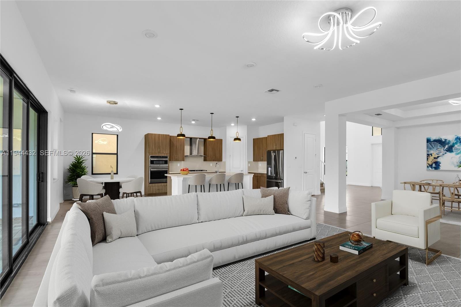 12535 N Parkland Bay Trail, Parkland, FL 33076