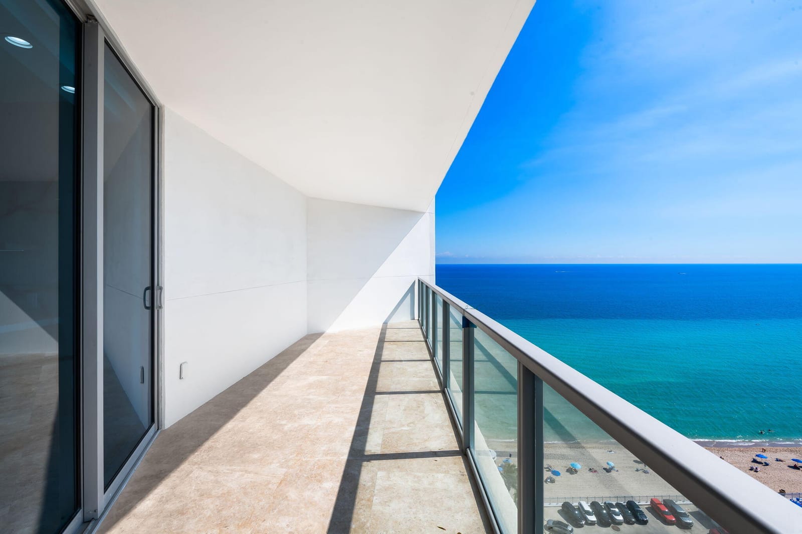 3101 S Ocean Drive 1807 — photo 11
