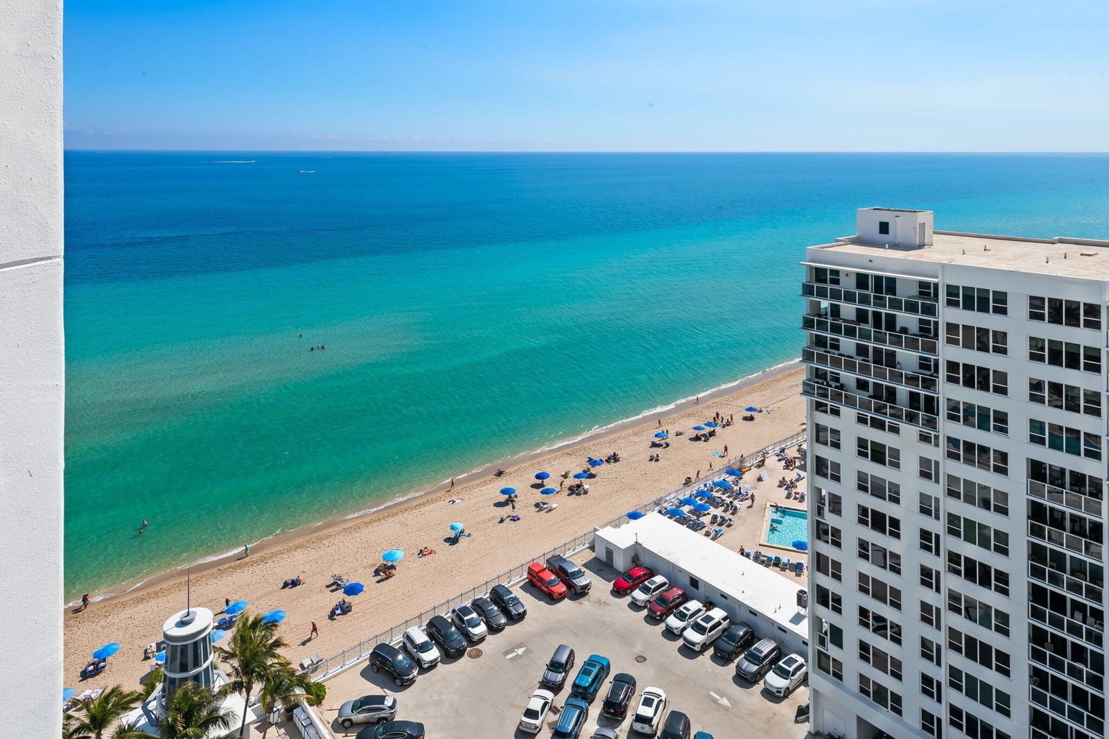 3101 S Ocean Drive 1807, Hollywood, FL 33019 photo 30