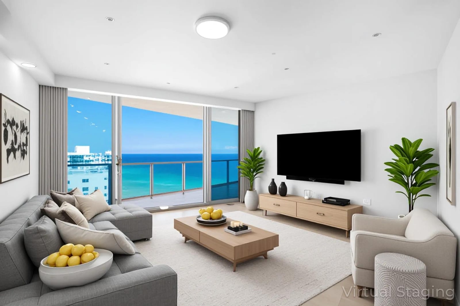 3101 S Ocean Drive 1807 — photo 9