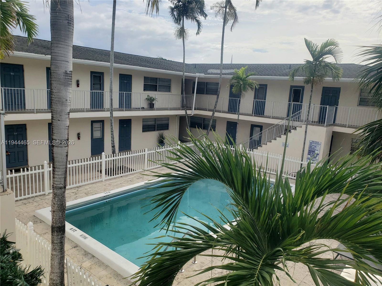 190 SE 12th Avenue 1B, Pompano Beach, FL 33060, Pompano Beach
