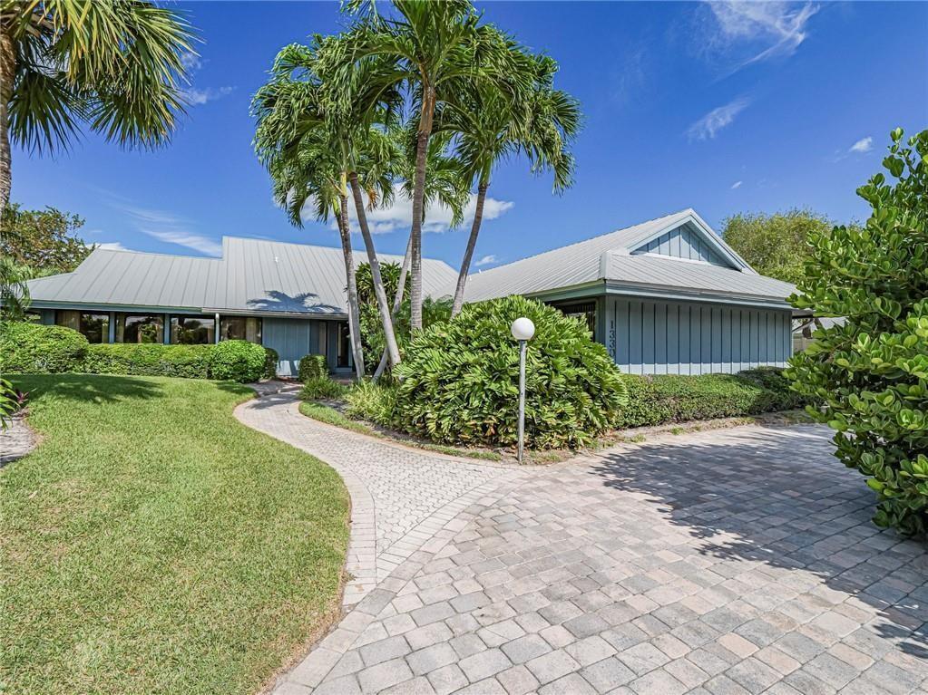 1330 Shorewinds Lane, Vero Beach, FL 32963, Vero Beach